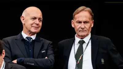 DFB-Reform: Kompass- oder Regionen-Modell spaltet Fußball-Deutschland