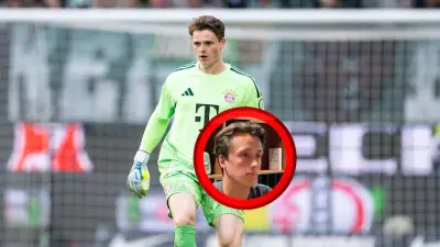 DFB-Torwart-Debatte: Warum Urbig nicht zur WM fahren sollte
