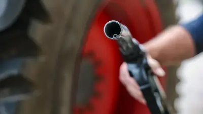 Diesel- und Öldiebe schlagen zu: 20.000 Liter gestohlen