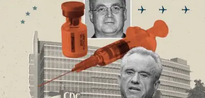 Dänischer Forscher: Deutschland plant Auslieferung an USA