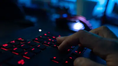 DNS-Störung legt zahlreiche .de-Webseiten lahm