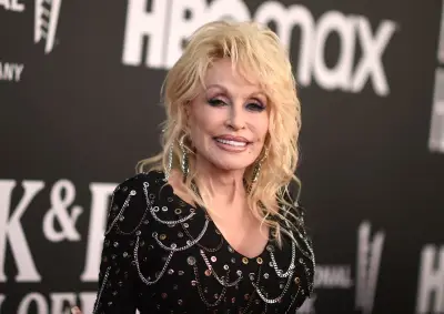Dolly Parton sagt Las-Vegas-Konzerte aus gesundheitlichen Gründen ab