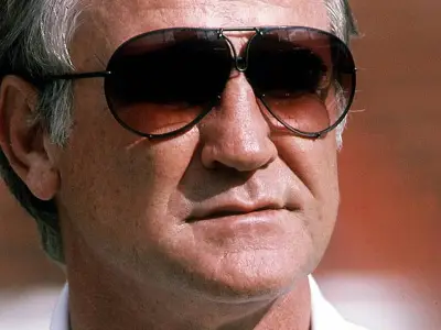 Don Shula: Der Trainer mit der perfekten NFL-Saison