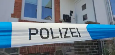 Doppelmord in Rinteln: Tochter entdeckt Leichen von Mutter und Freund