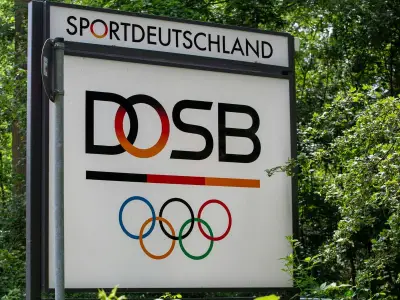 DOSB und dsj verstärken Kampf gegen Demokratiefeinde im Sport