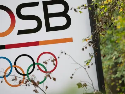 DOSB-Vorständin Röhrbein fordert Milliarden für Sportstätten