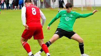 Double-Traum geplatzt: Demminer SV 91 scheitert im Kreispokal-Halbfinale