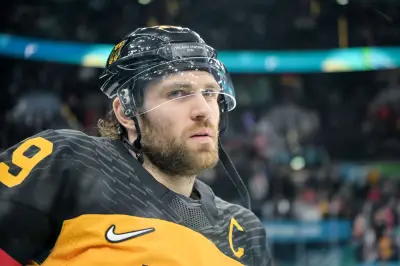 Draisaitl lässt WM-Teilnahme nach Playoff-Aus offen