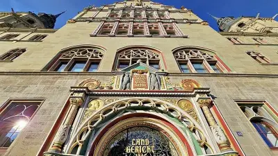 Drogenprozess in Halle: Angeklagter will Anwalt austauschen