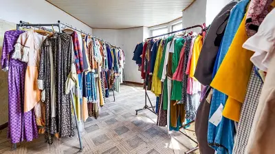 Droyßiger Kostümverein: Mietkosten fressen Mitgliedsbeiträge auf