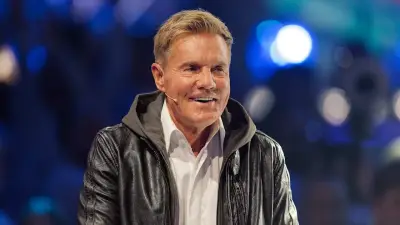 DSDS-Finale: Dieter Bohlen überrascht mit Seitenwechsel