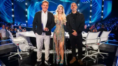 DSDS-Jury für 23. Staffel steht fest: Dieter Bohlen, Isi Glück und Bushido bleiben