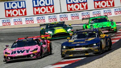 DTM 2026: Die heißesten Renner der neuen Saison