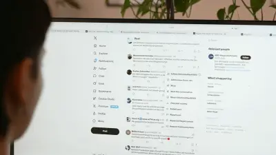 „Dummschwätzer!“: Experte für härteres Durchgreifen in Kommentarspalten