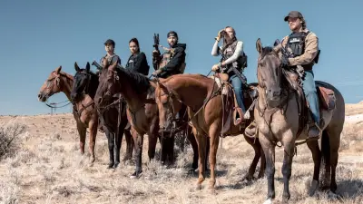„Dutton Ranch“ startet am 15. Mai bei Paramount+ – „Yellowstone“-Saga geht weiter