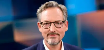 Eckart von Hirschhausen kämpft gegen Deepfake-Werbevideos