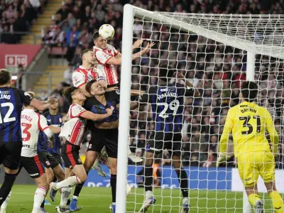 Eckerts Southampton steht im Playoff-Finale um Premier-League-Aufstieg