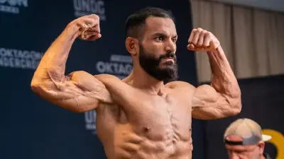 Ediz Tasci boxt bei Fame Fighting: Sieger über Flying Uwe