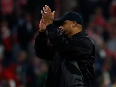 Effenberg warnt Kompany: Schwerste Aufgabe beim FC Bayern