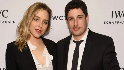 Ehe-Aus nach 18 Jahren: „American Pie“-Star Jason Biggs trennt sich