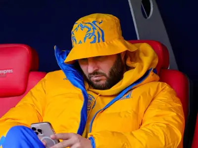 Einst verspottet, heute eine Legende: Gignacs ungewöhnliche Karriere