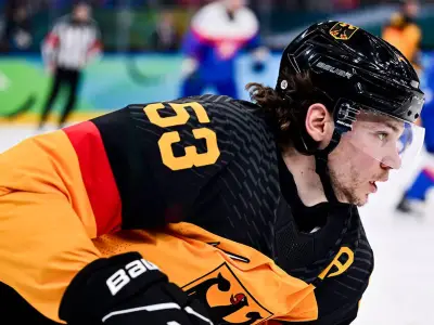 Eishockey: WM-Härtetest Deutschland - USA heute live im TV, Stream und Ticker