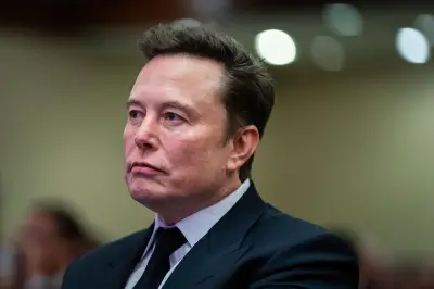 Elon Musk einigt sich mit SEC auf 1,5 Millionen Dollar Vergleich