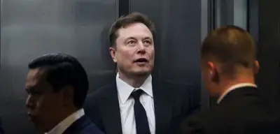 Elon Musk wollte mit OpenAI Marsbesiedlung finanzieren