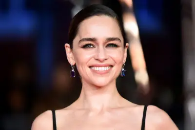 Emilia Clarke verlor nach Gehirn-OPs den Lebensmut