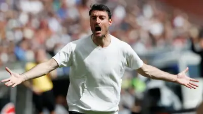 Endspiel in Dortmund: So kämpft Riera bei Eintracht um seinen Job