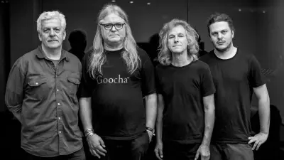 Engerling: Blues-Legende aus Ostdeutschland im Objekt 5 in Halle