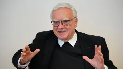 Erzbischof Koch: Himmelfahrt feiert die gute Zukunft für alle
