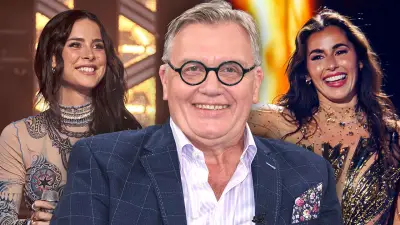 ESC-Klartext: Hape Kerkeling stärkt Sarah Engels – Lena likt