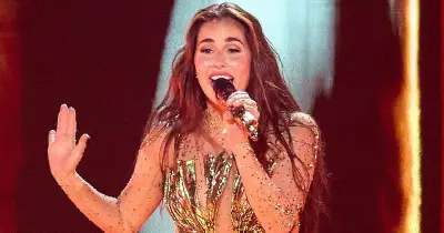 ESC-Punkte für Sarah Engels: Diese Länder stimmten für Deutschland