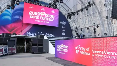 ESC-Studie: So sieht der typische Gewinner aus – Solo, Pop, Liebe