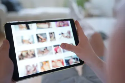 EU einigt sich: Verbot von KI für sexualisierte Deepfakes
