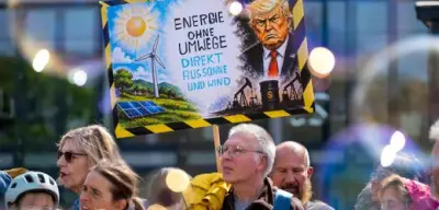 EU genehmigt fünf Milliarden Euro für deutschen Klimaschutz in der Industrie