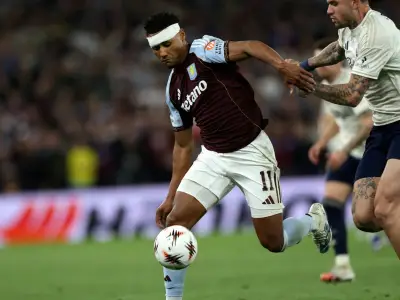 Europa League: Aston Villa ist Freiburgs Finalgegner