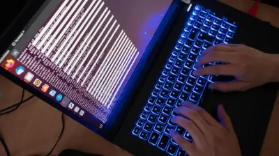 Europas IT-Nachwuchstalente treffen sich in Neubrandenburg