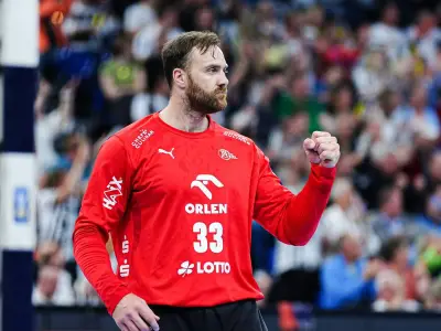 European League: Kiel trifft auf Montpellier, Flensburg auf Melsungen
