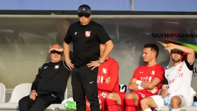 Ex-Bayern-Boss Hoeneß meldet sich bei Dorfklub nach Abstieg