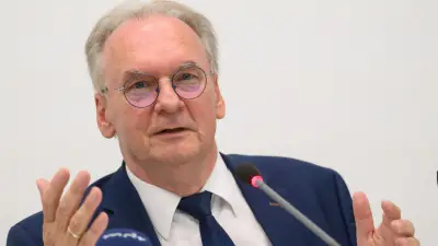 Ex-MP Haseloff warnt vor AfD: Abiturzeugnisse in Gefahr