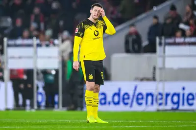 Ex-Nationalspieler Niklas Süle beendet mit 30 Jahren seine Karriere