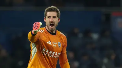 Ex-PSG-Keeper Trapp: „Bayern ist wie ein unberechenbares Monster“