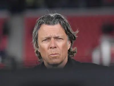 Ex-Schiri Urs Meier wütet nach Bayern-Aus gegen Paris