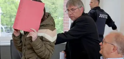 Fabian-Prozess: Freund sagt, er wäre nicht mit Fremden mitgegangen