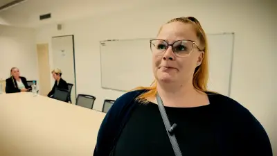 Fall Fabian: Mutter erschüttert über Vaters Verhalten vor Gericht