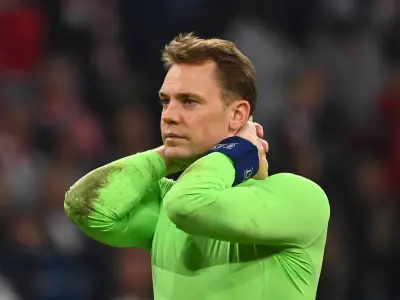 FC Bayern: Darum zögerte Manuel Neuer bei Vertragsverlängerung