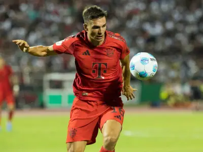 FC Bayern: Diese drei Spieler haben keine Zukunft mehr