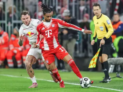 FC Bayern empfängt RB Leipzig zum Telekom Cup im August